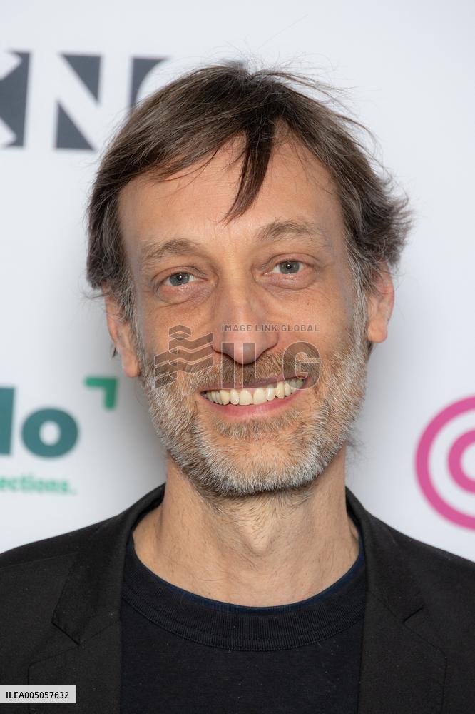 Ceremonie Des Lumieres 2026