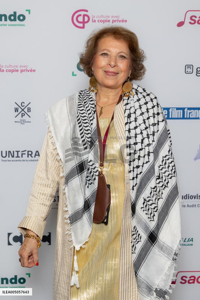 Ceremonie Des Lumieres 2026