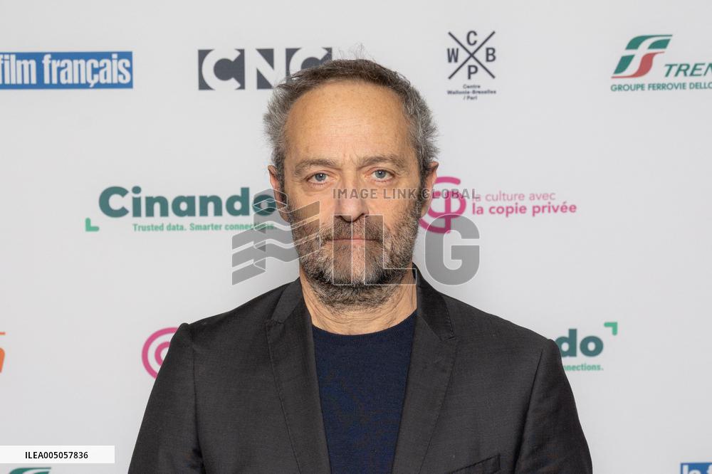 Ceremonie Des Lumieres 2026