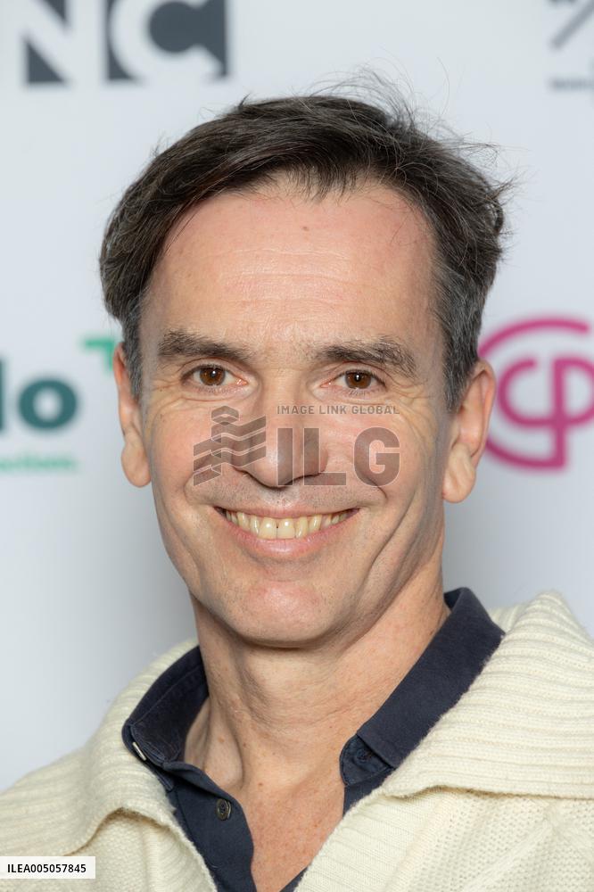 Ceremonie Des Lumieres 2026