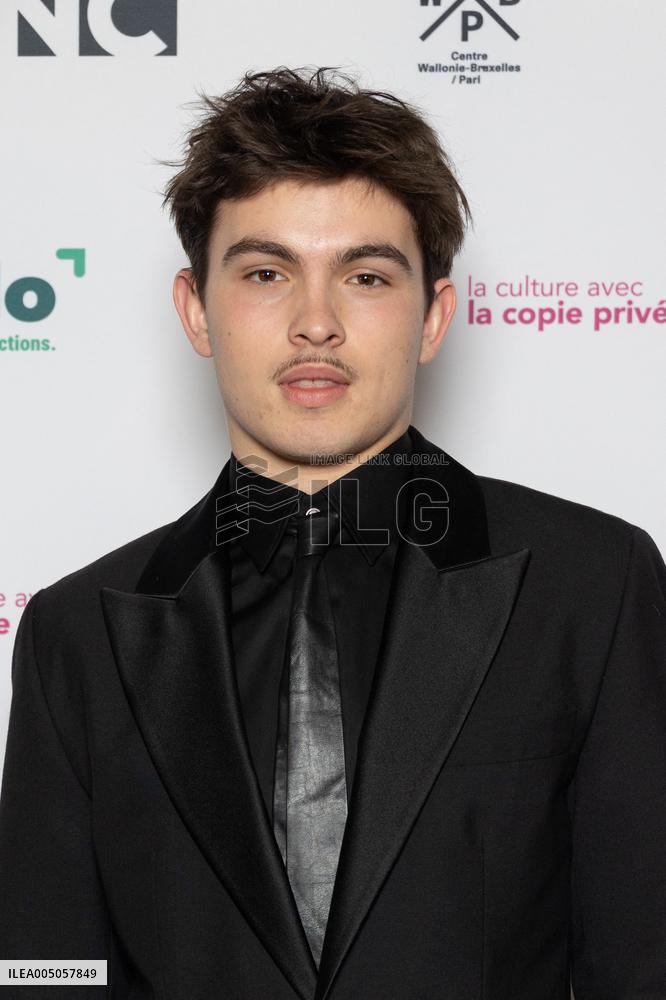 Ceremonie Des Lumieres 2026