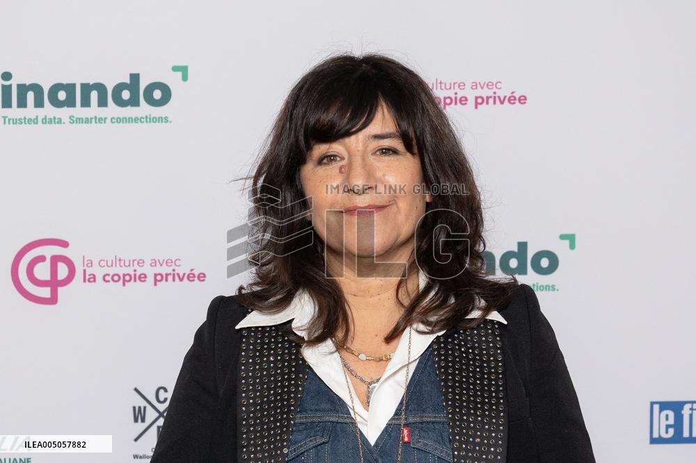 Ceremonie Des Lumieres 2026