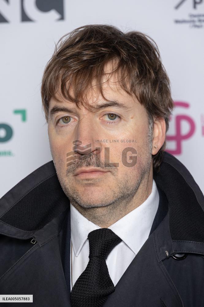 Ceremonie Des Lumieres 2026