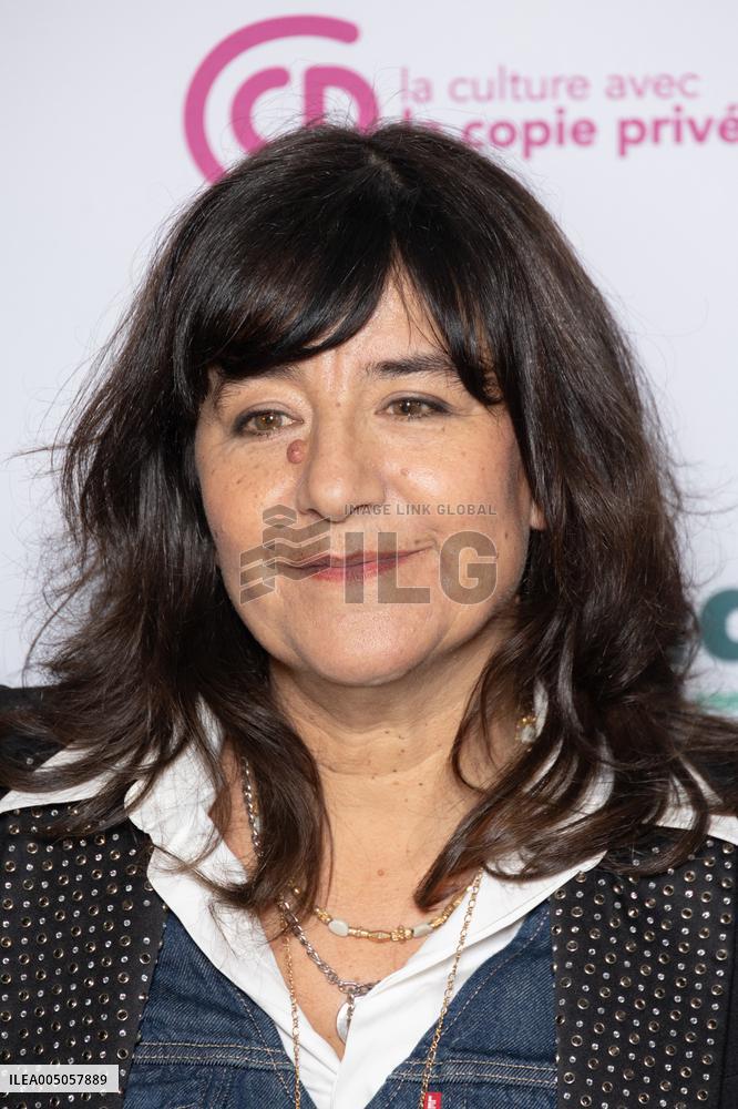 Ceremonie Des Lumieres 2026