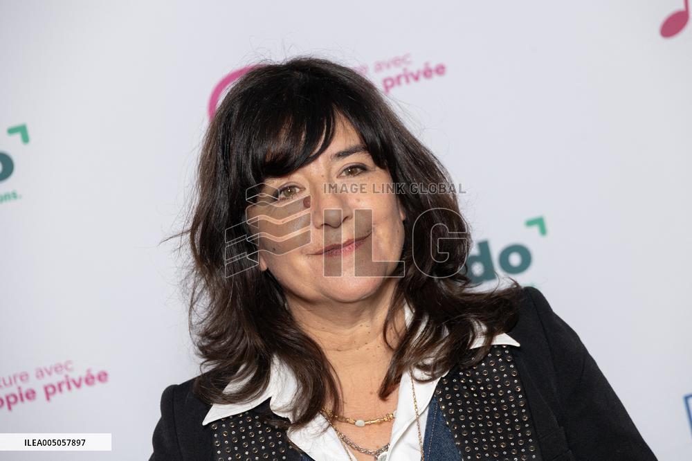 Ceremonie Des Lumieres 2026