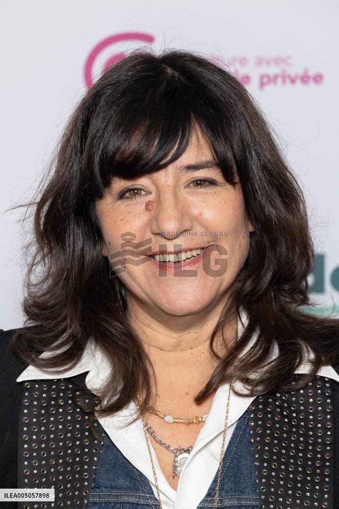 Ceremonie Des Lumieres 2026