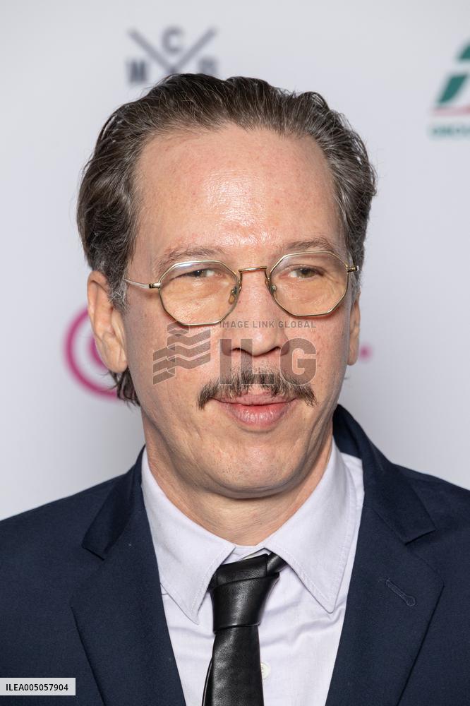 Ceremonie Des Lumieres 2026