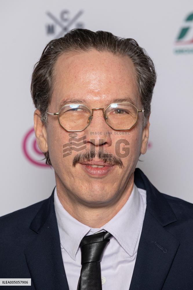 Ceremonie Des Lumieres 2026