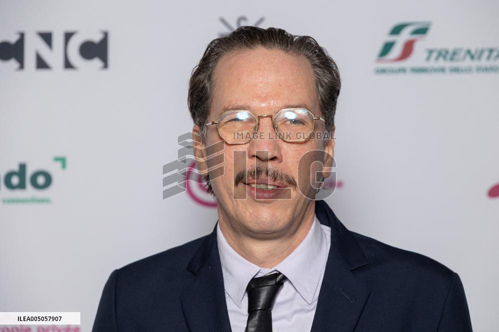 Ceremonie Des Lumieres 2026