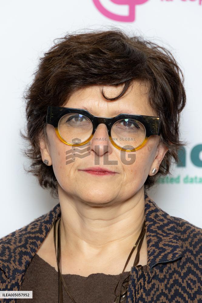 Ceremonie Des Lumieres 2026