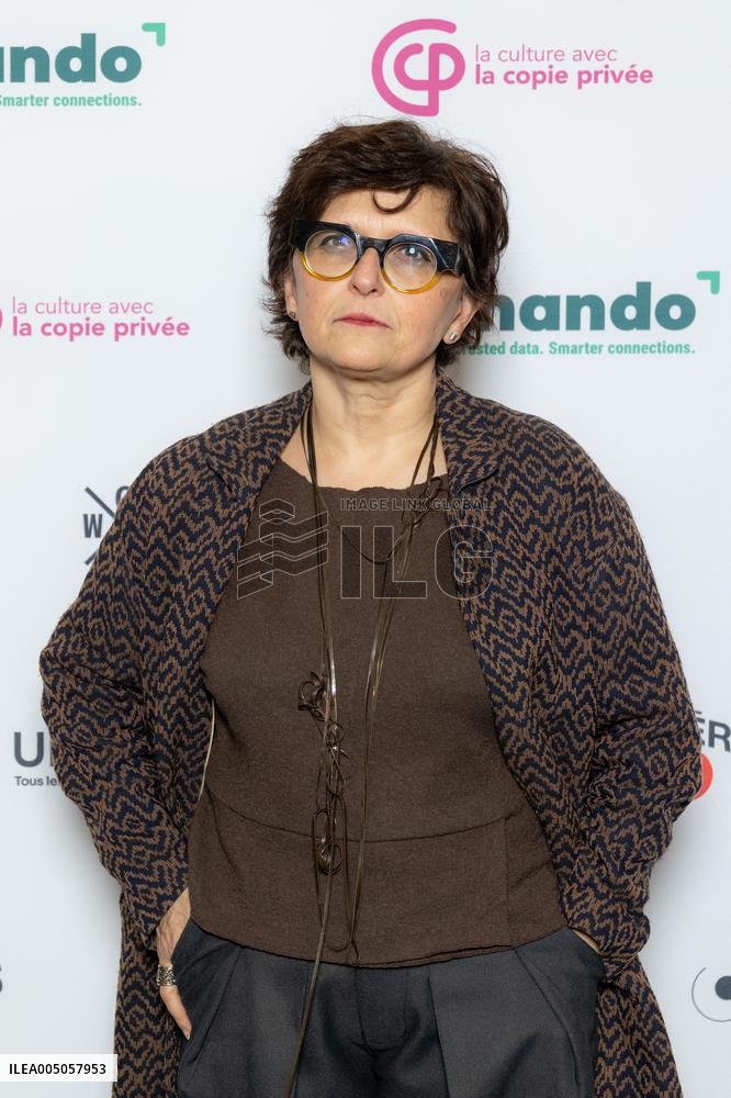 Ceremonie Des Lumieres 2026