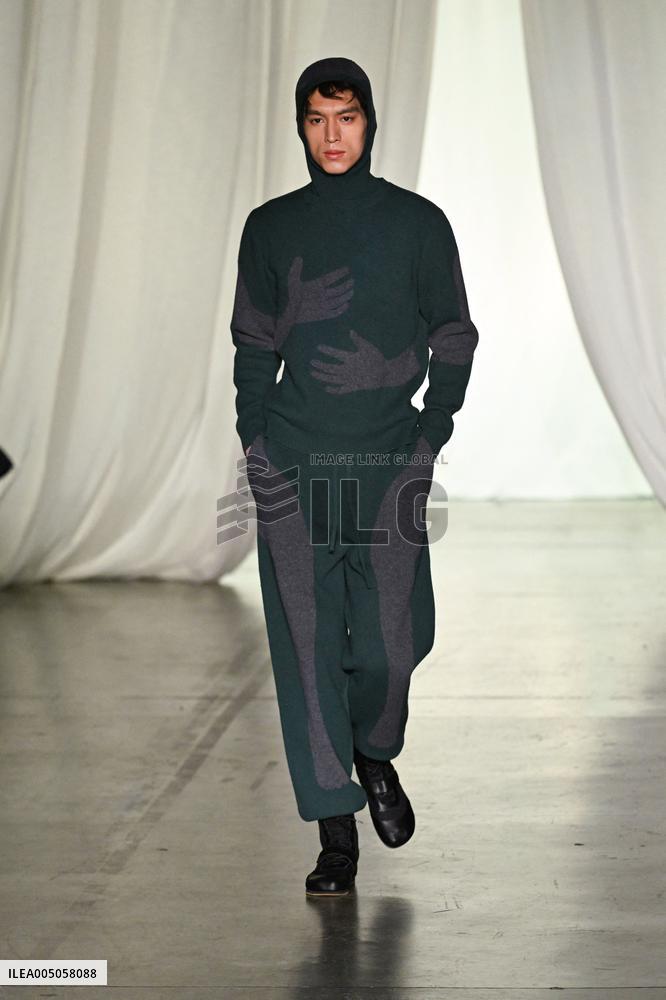 MFW - Saul Nash Runway