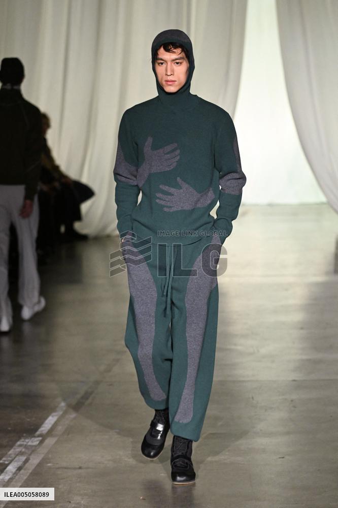 MFW - Saul Nash Runway