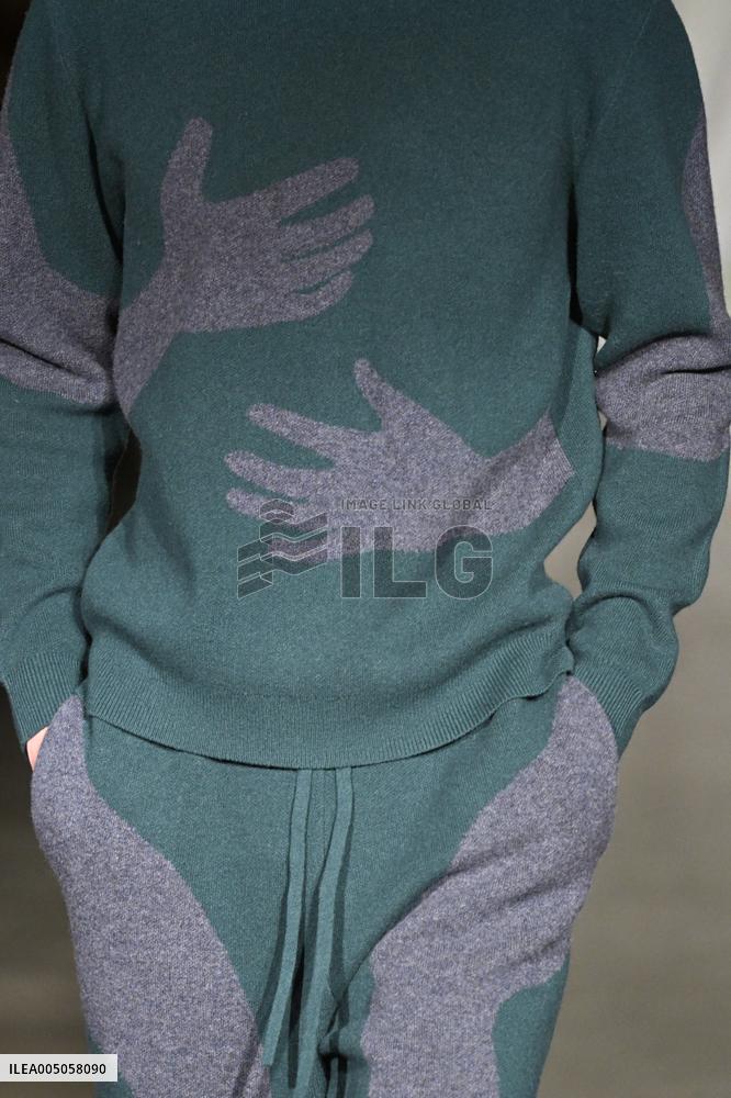 MFW - Saul Nash Runway