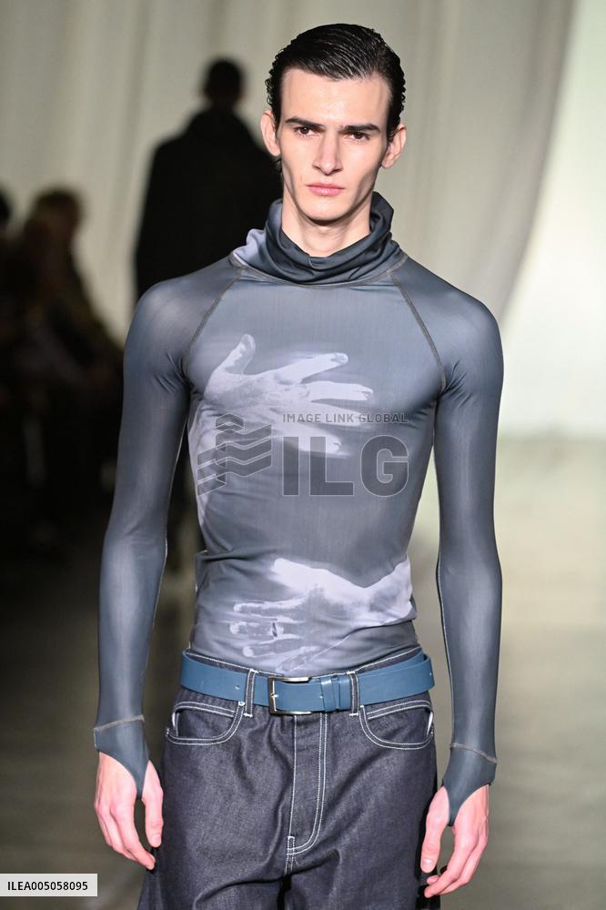 MFW - Saul Nash Runway
