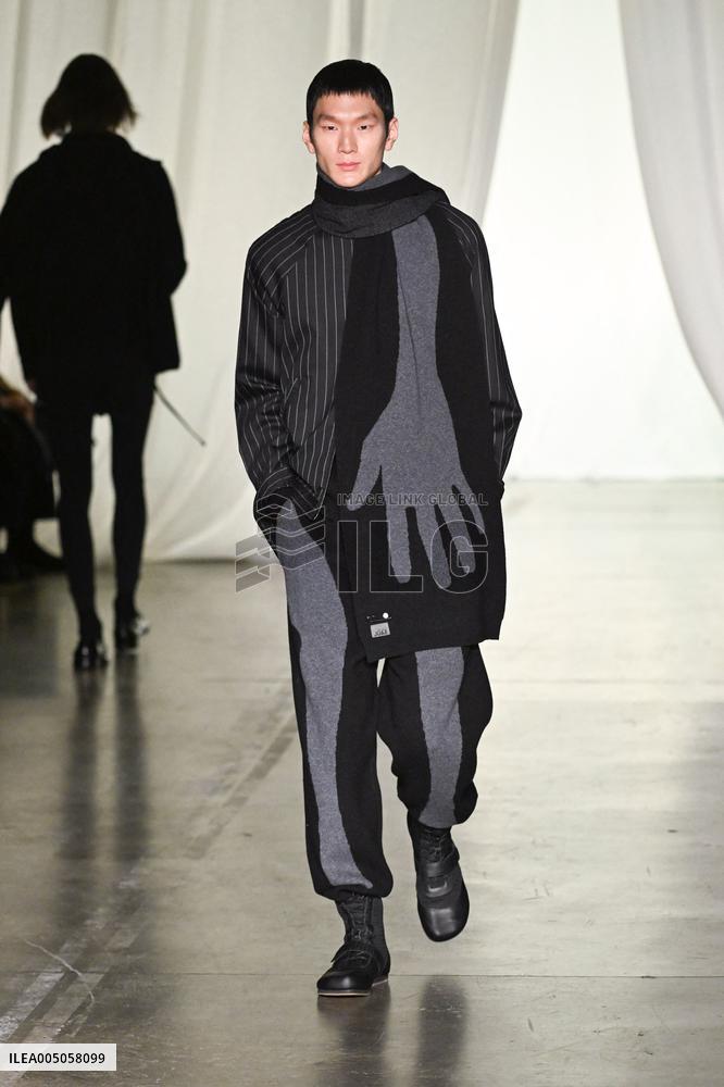 MFW - Saul Nash Runway