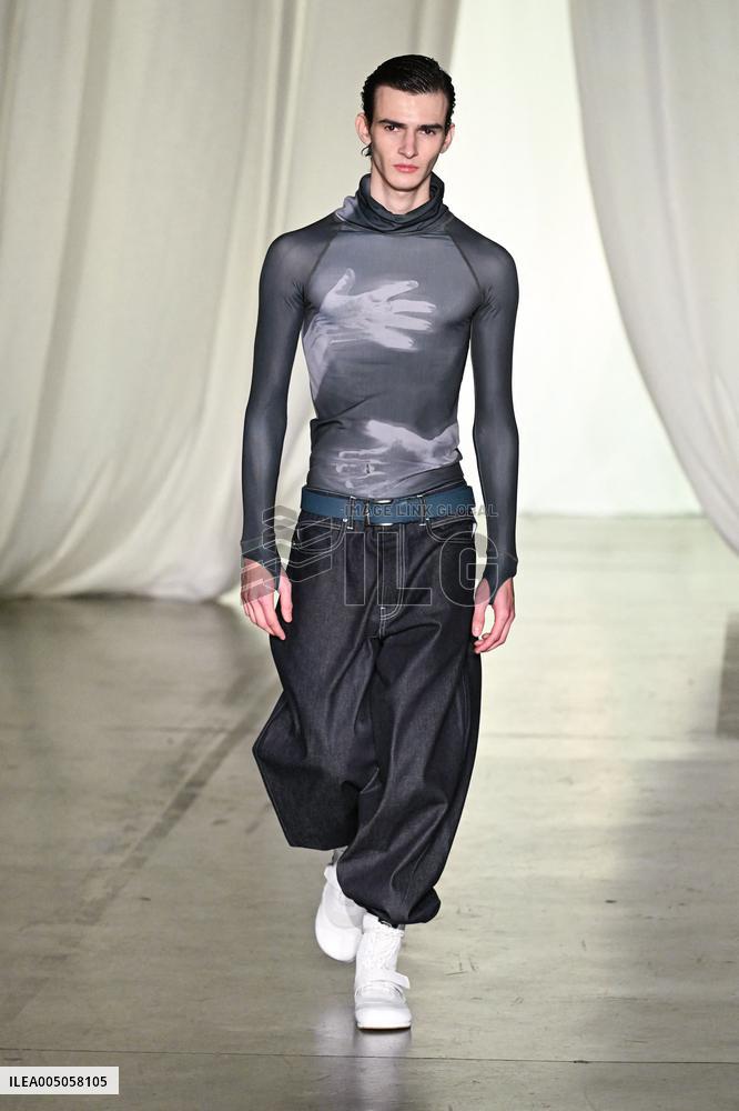 MFW - Saul Nash Runway
