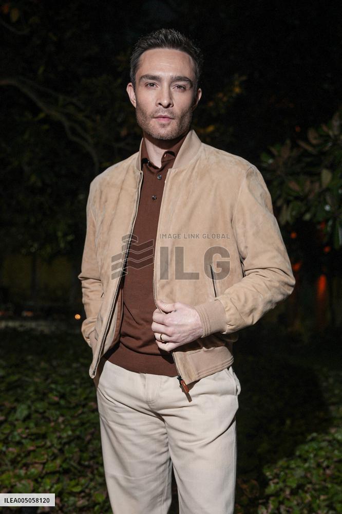 MFW - Tod s Presentation