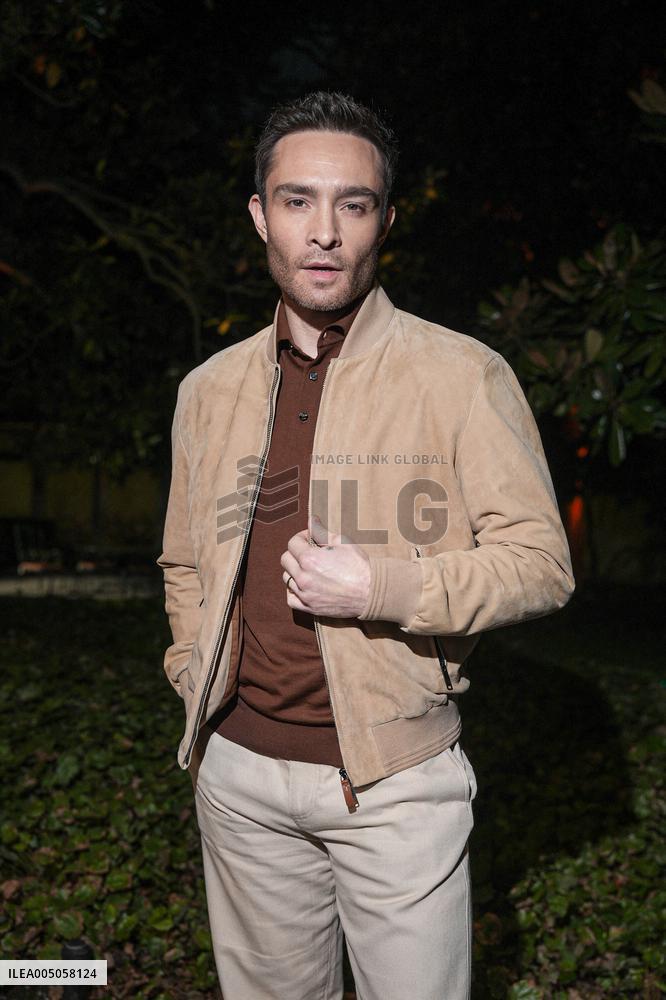 MFW - Tod s Presentation