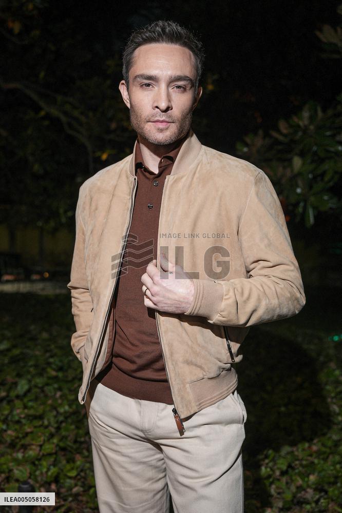 MFW - Tod s Presentation