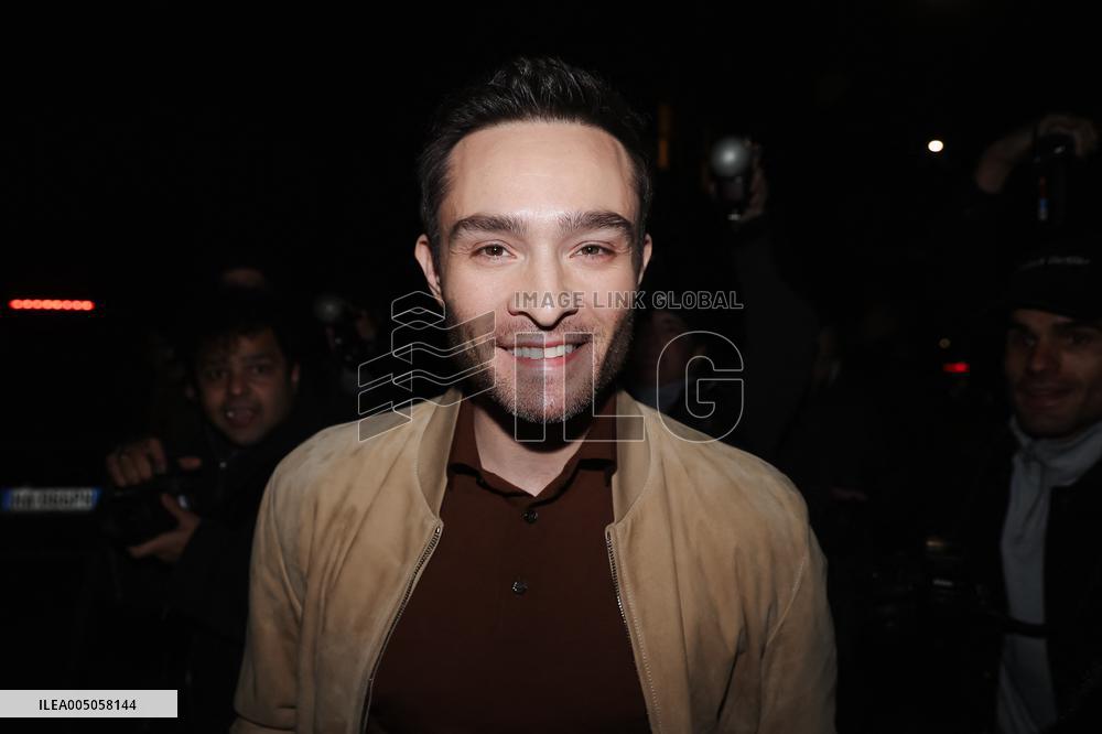 MFW - Tod s Presentation