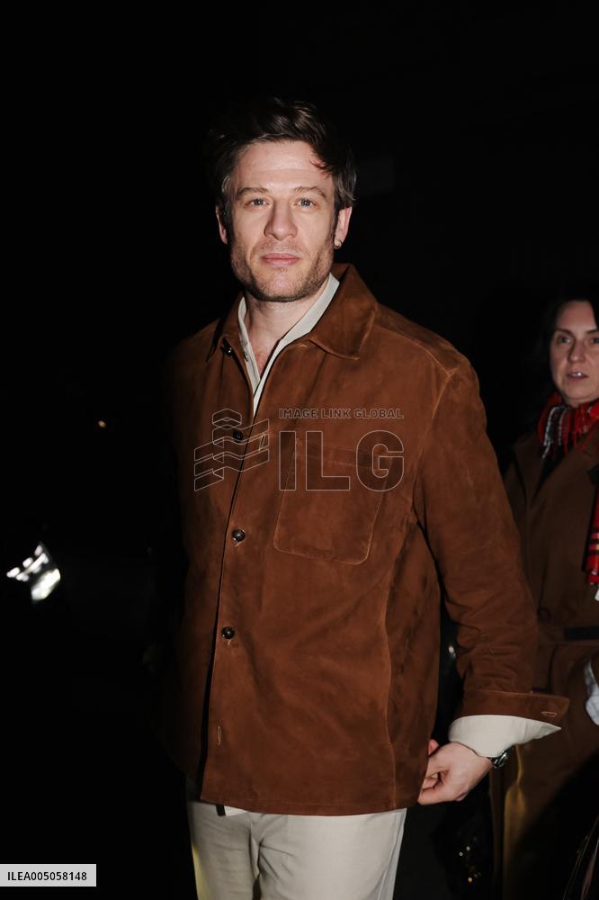 MFW - Tod s Presentation