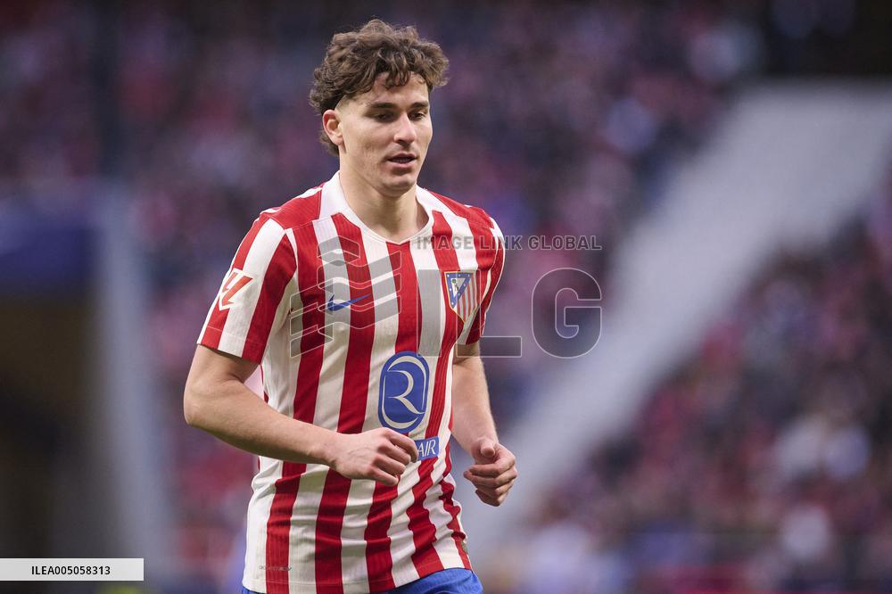 La Liga - Atletico de Madrid v Deportivo Alaves