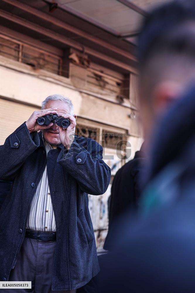 Living Heritage of Commerce in Ancient City - Iraq