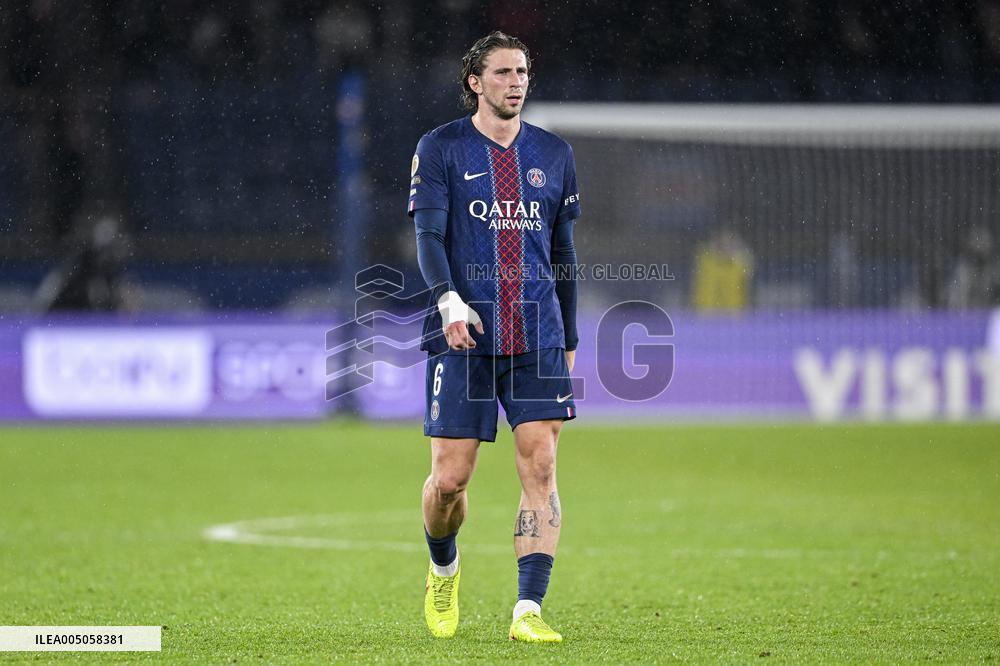 Ligue 1 - Paris Saint-Germain v Lille