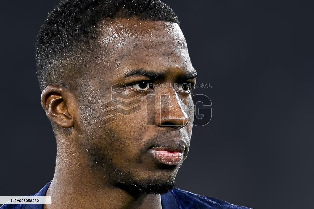 Ligue 1 - Paris Saint-Germain v Lille