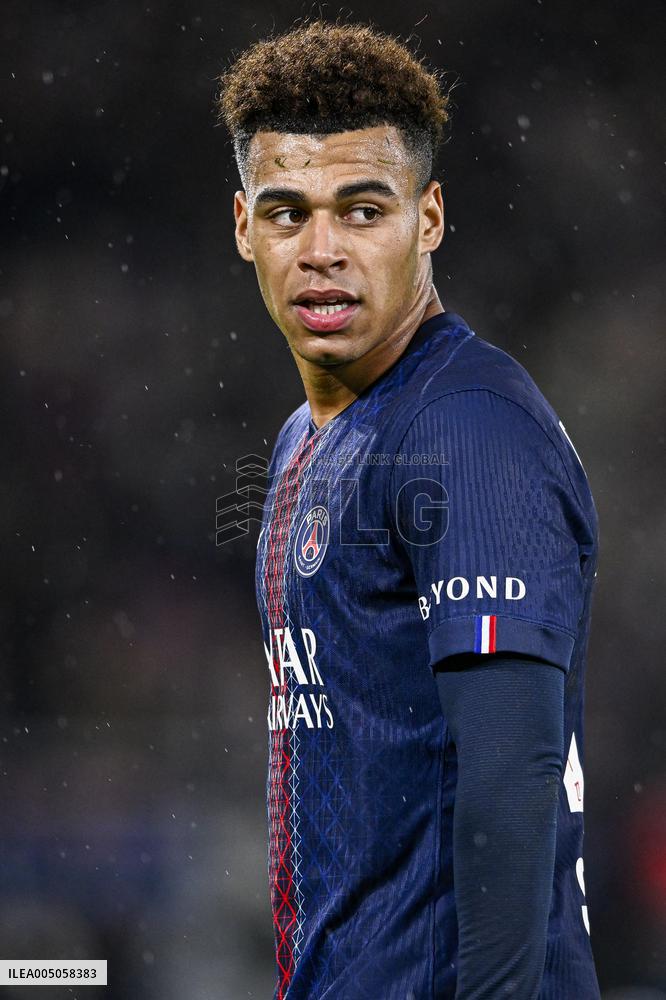 Ligue 1 - Paris Saint-Germain v Lille