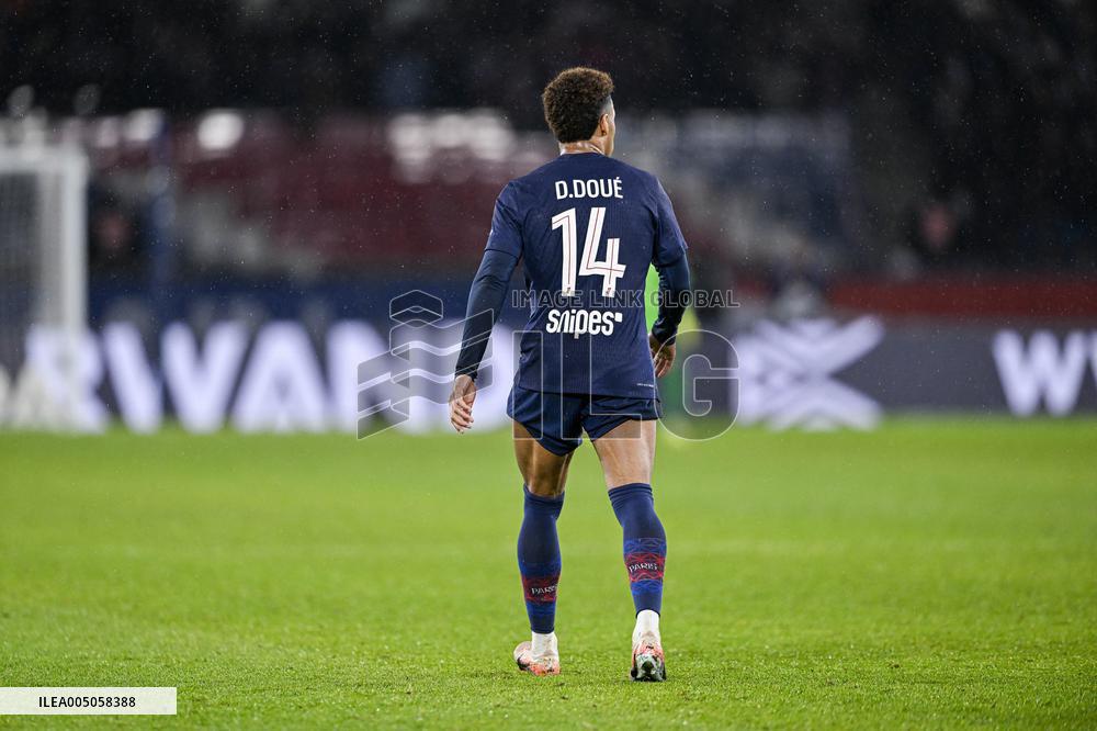 Ligue 1 - Paris Saint-Germain v Lille