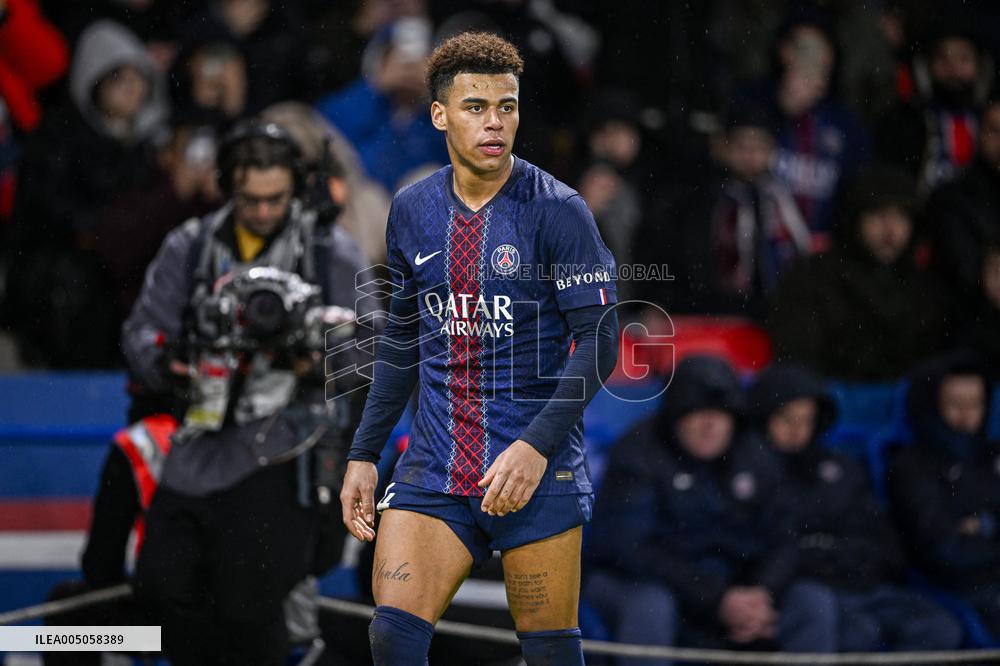 Ligue 1 - Paris Saint-Germain v Lille