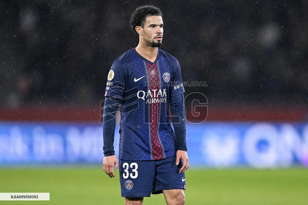 Ligue 1 - Paris Saint-Germain v Lille