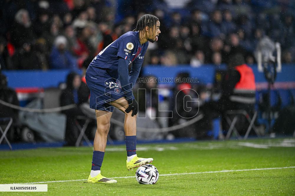 Ligue 1 - Paris Saint-Germain v Lille