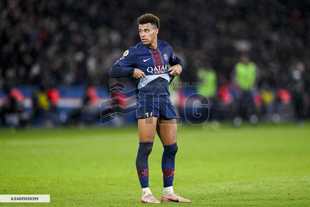 Ligue 1 - Paris Saint-Germain v Lille