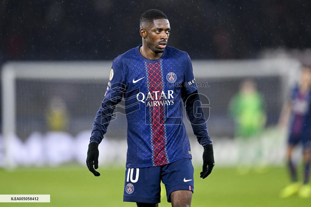 Ligue 1 - Paris Saint-Germain v Lille