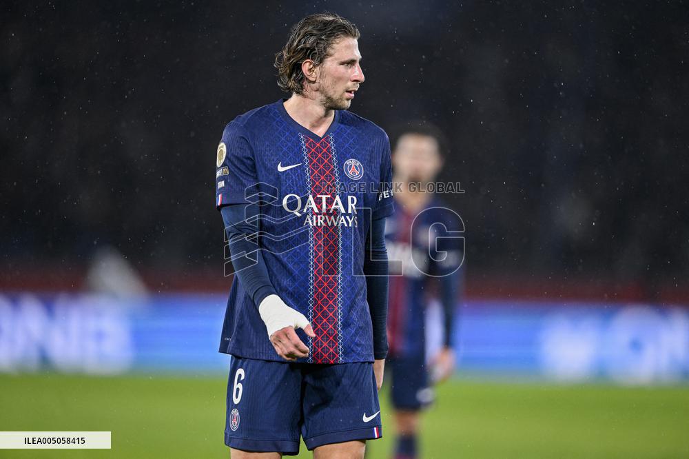 Ligue 1 - Paris Saint-Germain v Lille