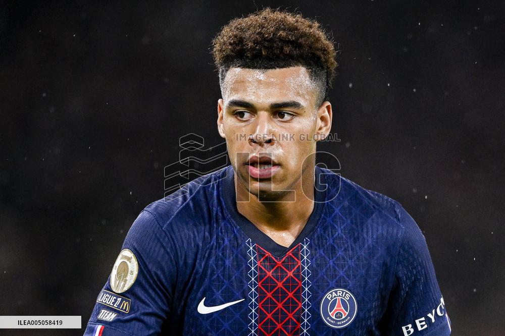 Ligue 1 - Paris Saint-Germain v Lille