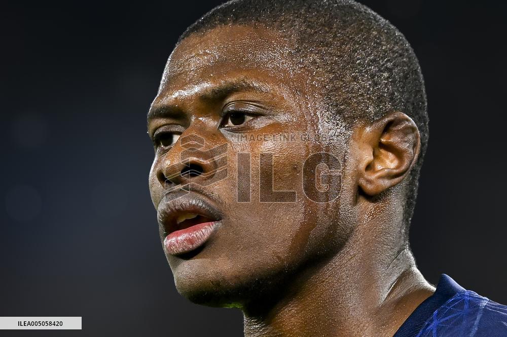 Ligue 1 - Paris Saint-Germain v Lille