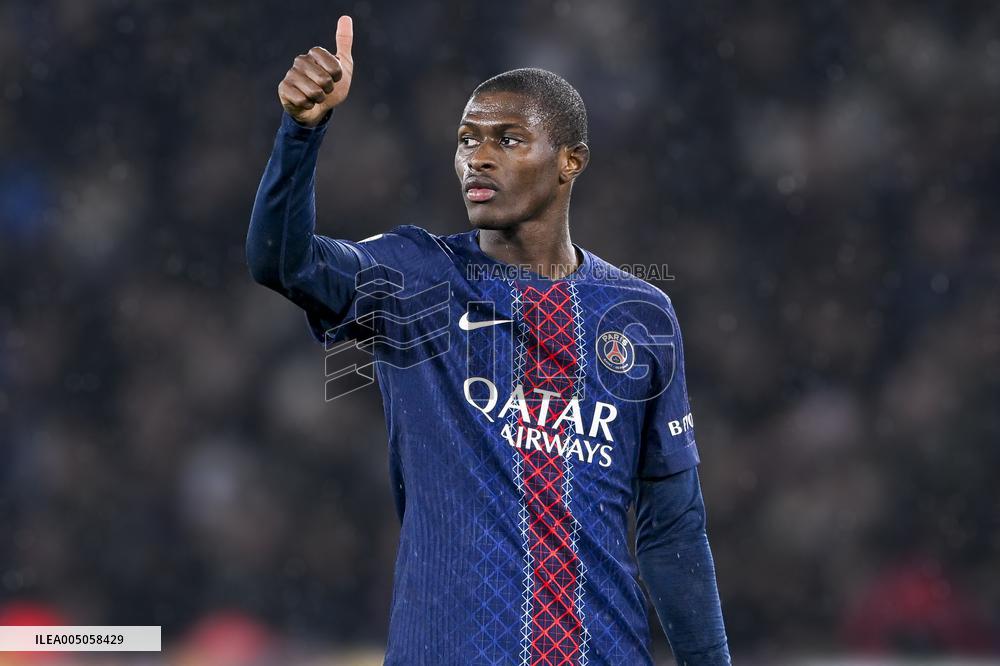 Ligue 1 - Paris Saint-Germain v Lille