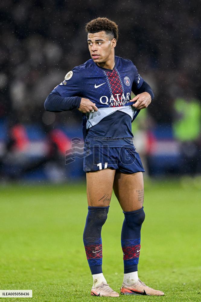Ligue 1 - Paris Saint-Germain v Lille