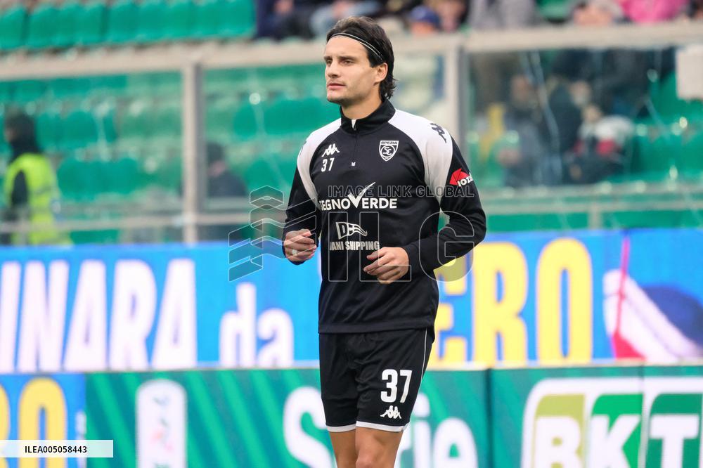 CALCIO - Serie B - Palermo FC vs Spezia Calcio