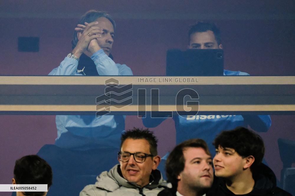 CALCIO - Serie B - Palermo FC vs Spezia Calcio