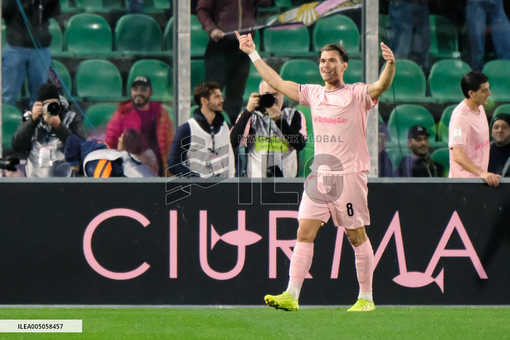 CALCIO - Serie B - Palermo FC vs Spezia Calcio