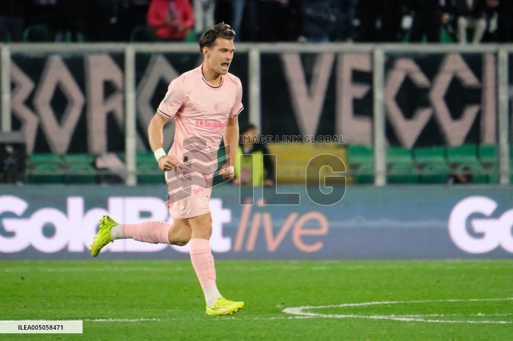 CALCIO - Serie B - Palermo FC vs Spezia Calcio