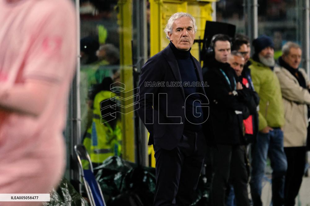 CALCIO - Serie B - Palermo FC vs Spezia Calcio