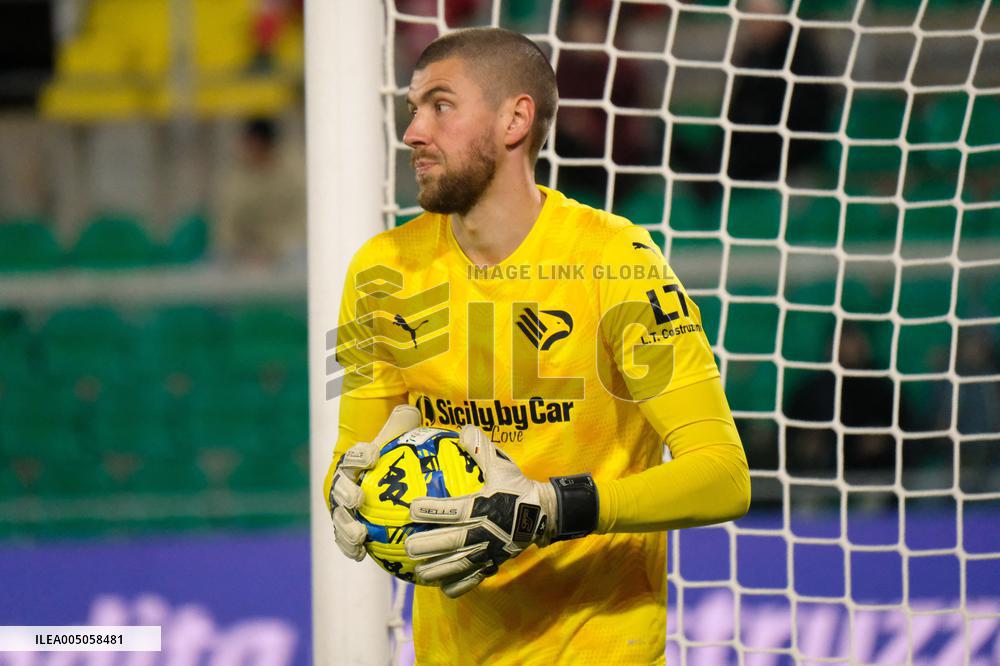 CALCIO - Serie B - Palermo FC vs Spezia Calcio