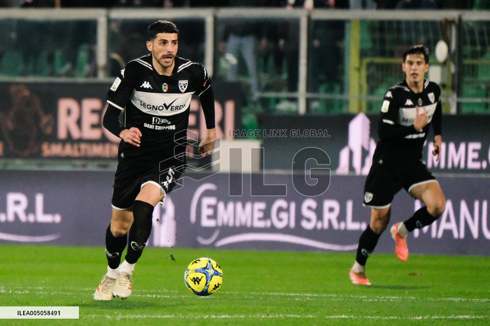 CALCIO - Serie B - Palermo FC vs Spezia Calcio