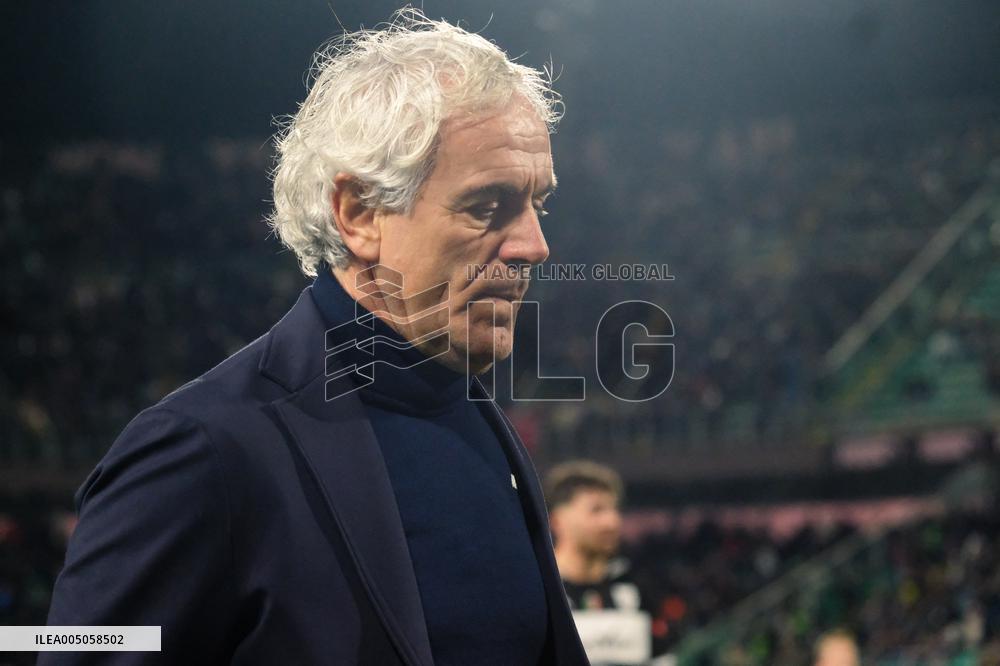 CALCIO - Serie B - Palermo FC vs Spezia Calcio